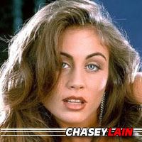 Chasey Lain  Actrice