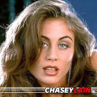 Chasey Lain