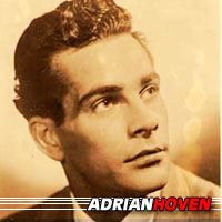 Adrian Hoven