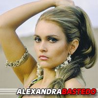 Alexandra Bastedo