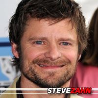 Steve Zahn  Acteur, Doubleur (voix)