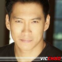 Vic Chao  Acteur, Doubleur (voix)