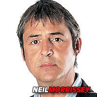 Neil Morrissey