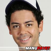 Manu Payet  Doubleur (voix)