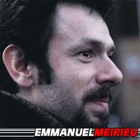 Emmanuel Meirieu