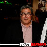 Bruce Berman  Producteur