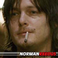 Norman Reedus  Acteur