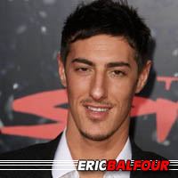 Eric Balfour  Acteur