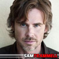 Sam Trammell  Acteur