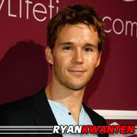 Ryan Kwanten  Acteur, Doubleur (voix)