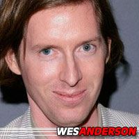 Wes Anderson