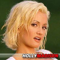 Holly Madison  Actrice