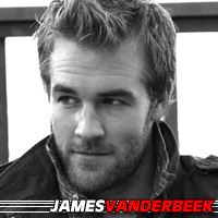 James Van Der Beek