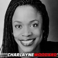 Charlayne Woodard  Acteur