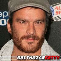 Balthazar Getty