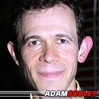 Adam Godley  Acteur