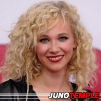 Juno Temple  Actrice