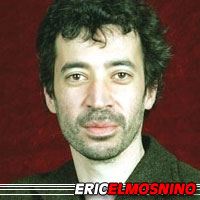 Eric Elmosnino  Acteur, Doubleur (voix)