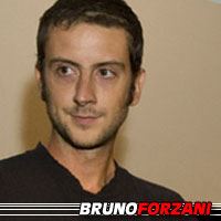 Bruno Forzani  Réalisateur, Scénariste