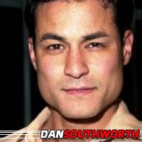 Dan Southworth  Acteur