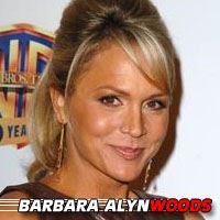 Barbara Alyn Woods