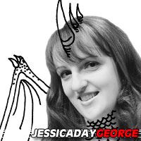 Jessica Day George  Auteure