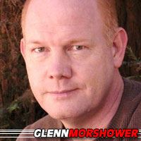 Glenn Morshower  Acteur