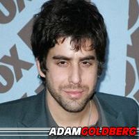 Adam Goldberg  Acteur, Doubleur (voix)