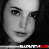 Elizabeth Rice