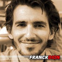 Franck Dion