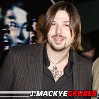 J. Mackye Gruber