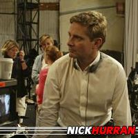 Nick Hurran