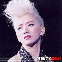 Anita Mui