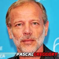 Pascal Greggory  Acteur