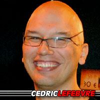 Cédric Lefebvre