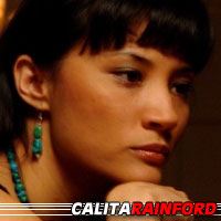 Calita Rainford