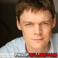 Philip Willingham