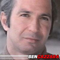 Ben Gazzara  Acteur