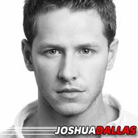 Joshua Dallas  Acteur