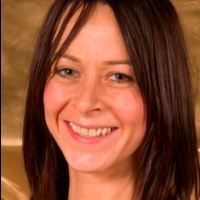 Kate Dickie