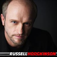 Russell Hodgkinson