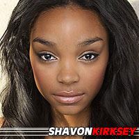 Shavon Kirksey