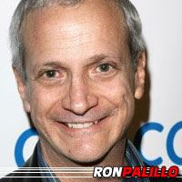 Ron Palillo  Acteur