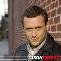 Jason O'mara  Acteur, Doubleur (voix)