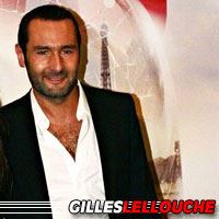 Gilles Lellouche  Acteur, Doubleur (voix)