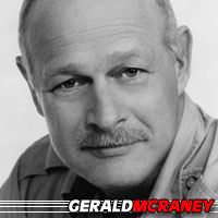 Gerald McRaney  Acteur