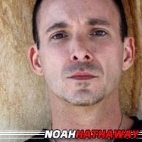 Noah Hathaway  Acteur