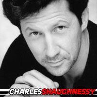 Charles Shaughnessy  Acteur