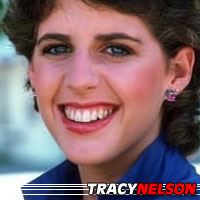 Tracy Nelson