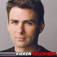 Kieren Hutchison